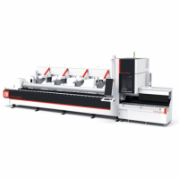 T3 全能型激光切管機(jī)