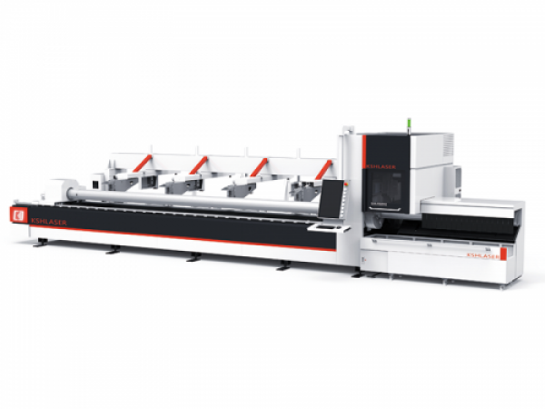 T3 全能型激光切管機(jī)
